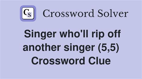 ocasek crossword clue|Singer Ocasek NYT Crossword Clue